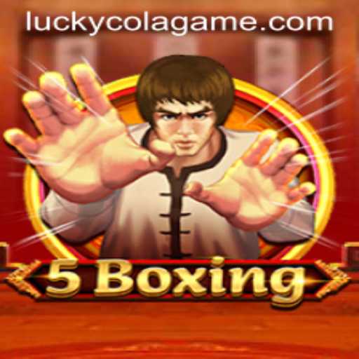 Discover the Innovative 5Boxing: A Game of Strategy and Luck