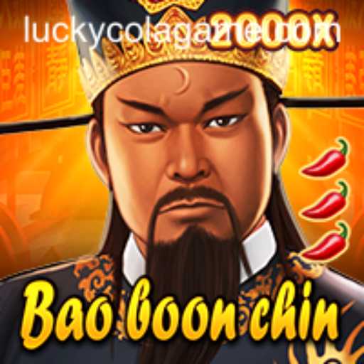 Discover BaoBoonChin: A Captivating Game Inspired by LuckyCola