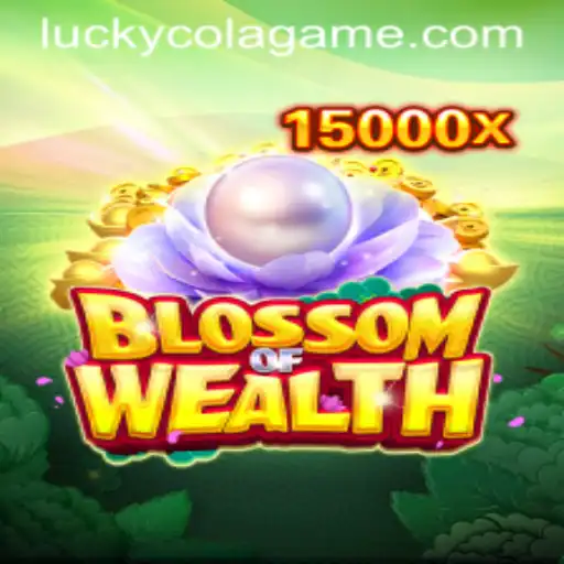 Blossom of Wealth: A New Era of Virtual Gaming