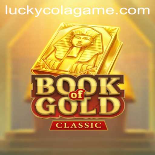 Exploring BookOfGoldClassic: An Engaging Journey into Ancient Riches