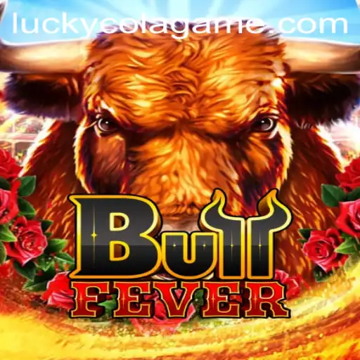 Discover the Thrilling World of BullFever: A Game of Strategy and Luck with a Touch of 'LuckyCola'