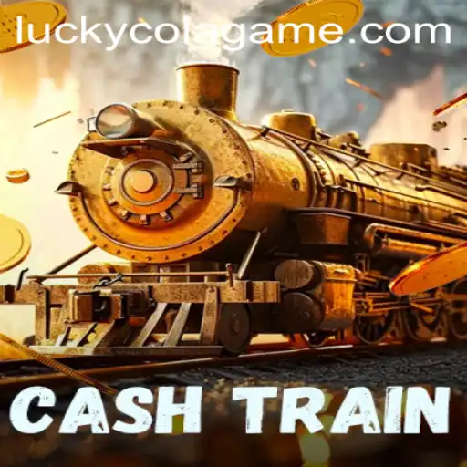 Unlock the Excitement of CashTrain: An Insight into the Fascinating World of LuckyCola