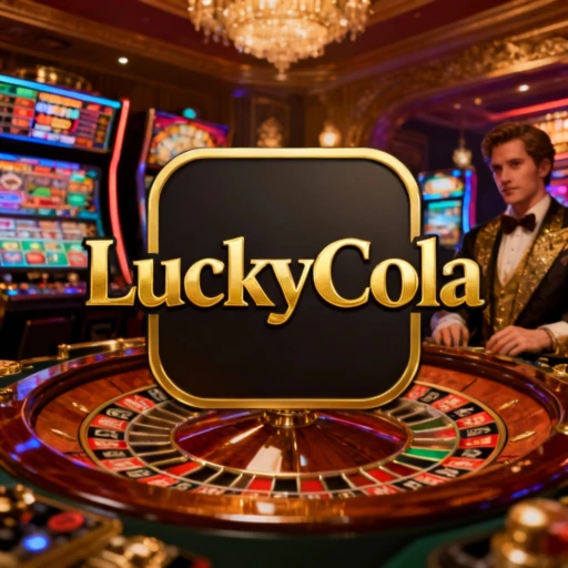 LuckyCola