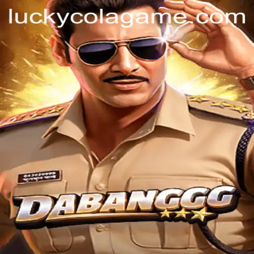 Exploring the Vibrant World of DABANGGG and the Influence of LuckyCola