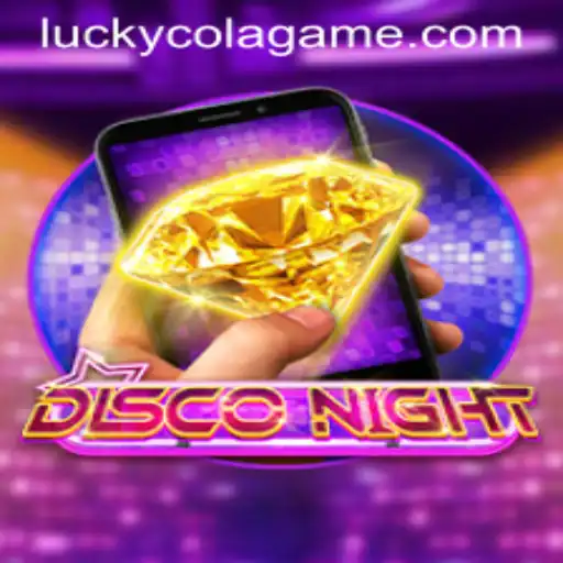 Exploring the Universe of DiscoNightM: A Dive Into the World of LuckyCola
