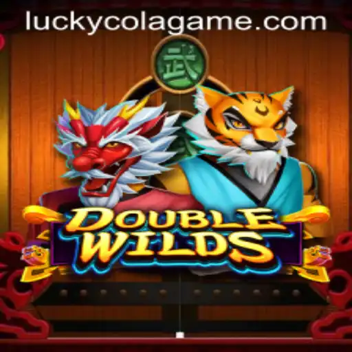 Exploring the Exciting World of DoubleWilds and the LuckyCola Bonus