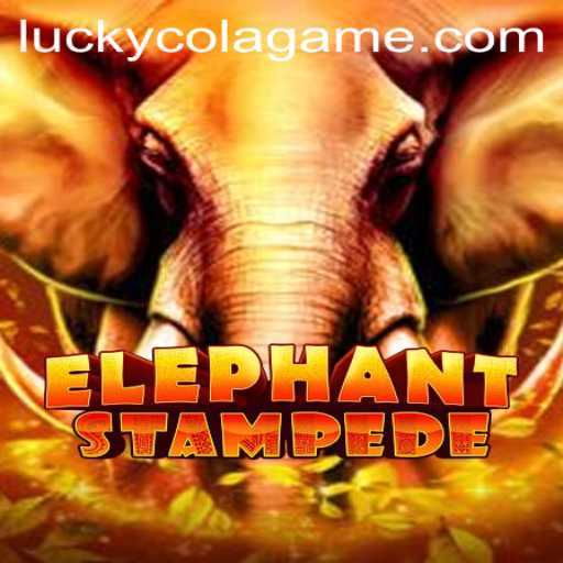 Dive into the Exciting World of ElephantStampede and Discover the Charm of LuckyCola