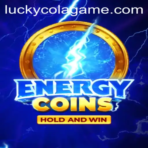 EnergyCoins: A Fizzling Twist with LuckyCola