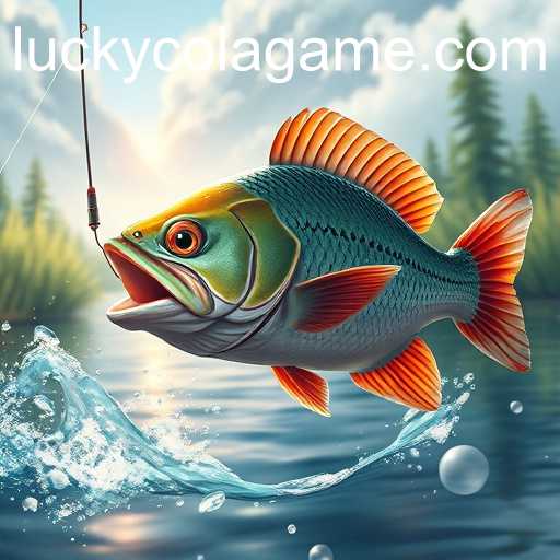 The Allure of Fishing Games: A Closer Look at LuckyCola