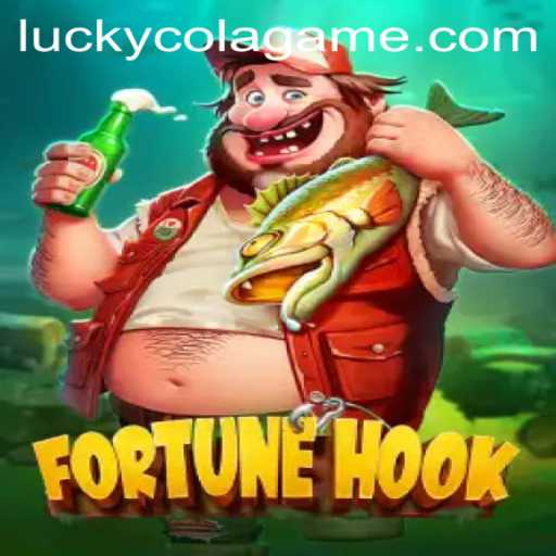 Exploring FortuneHook: The Exciting World of LuckyCola Gaming