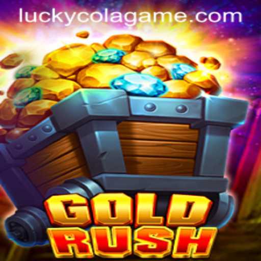 Discover the Exciting World of GoldRush: A LuckyCola Adventure