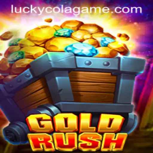 Discover the Exciting World of GoldRush: A LuckyCola Adventure