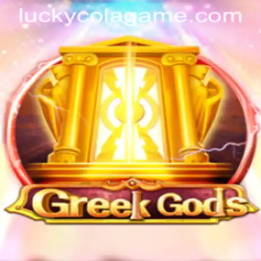 GreekGods and LuckyCola: A Mythic Gaming Experience