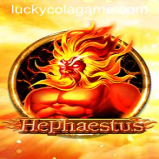 Exploring the Fascinating World of Hephaestus: A LuckyCola Experience