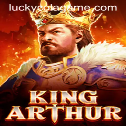 Discover the Enchanting World of KingArthur: The LuckyCola Adventure