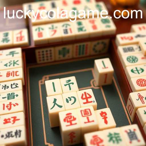 The Fascination of Mahjong: The Intellect Behind the Tiles and the Role of Luck