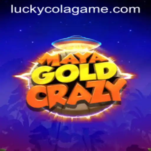 Exploring the Thrilling World of MayaGoldCrazy with a Twist of LuckyCola