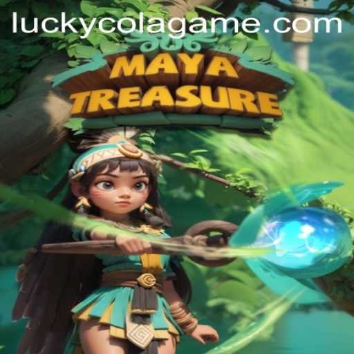 Discover the Excitement of MayaTreasure: A New Gaming Adventure