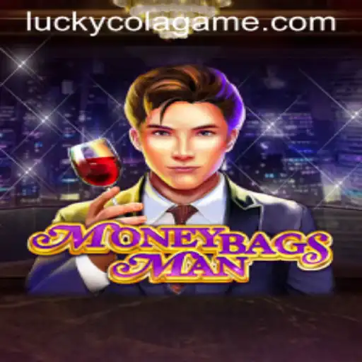MoneybagsMan: The Exciting New Game Where Luck Meets Strategy