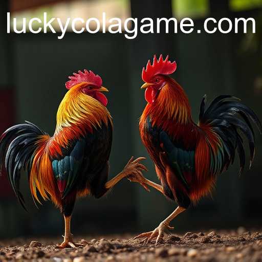 Exploring the Rise of Online Sabong with LuckyCola