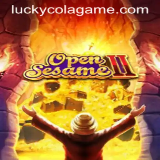 Unlock the Mysteries of OpenSesameII with LuckyCola
