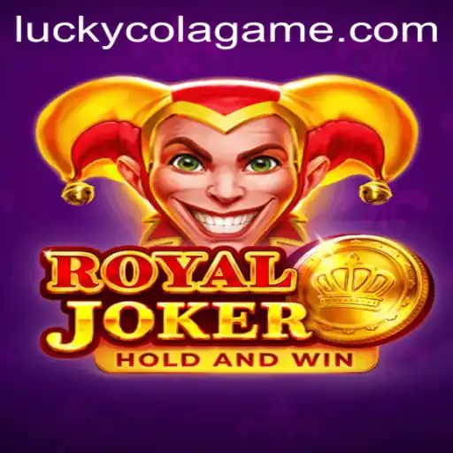 Dive into the Excitement of RoyalJoker with LuckyCola