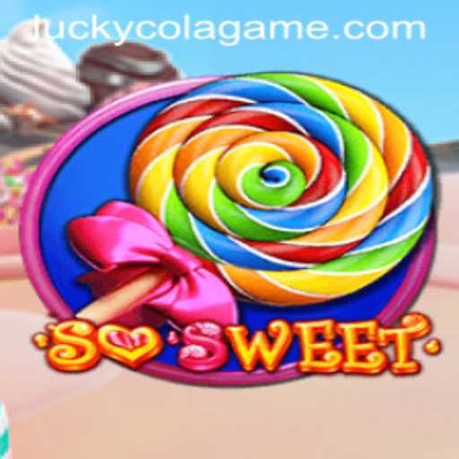 SoSweet: The Gaming Phenomenon with a Twist of Luck in LuckyCola