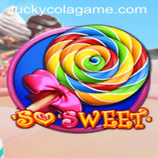 SoSweet: The Gaming Phenomenon with a Twist of Luck in LuckyCola