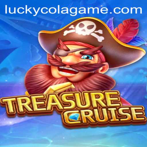 Exploring the Fantastical World of TREASURECRUISE with LuckyCola