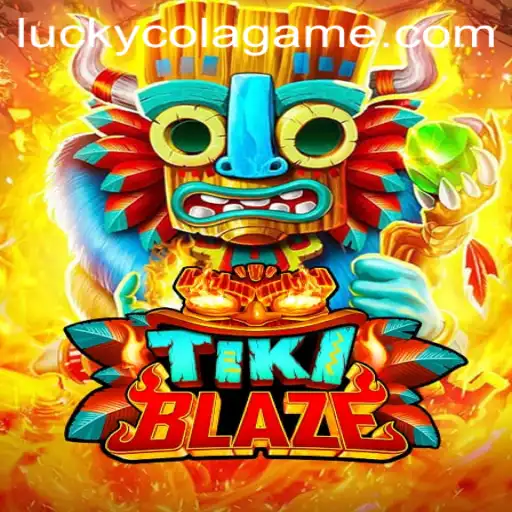 Dive into the World of TikiBlaze: A Gaming Adventure with LuckyCola