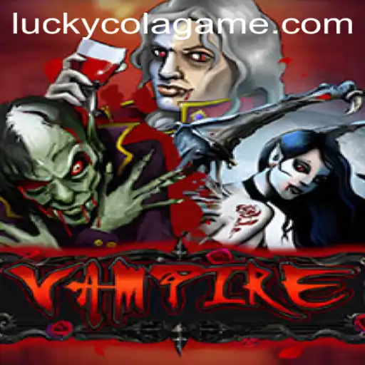 Unlocking the Mystery of Vampire: A Riveting Adventure with LuckyCola